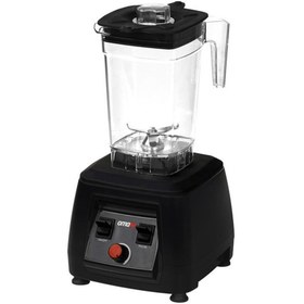 Resim OMAKE Bar Blender 2 Litre Manuel 