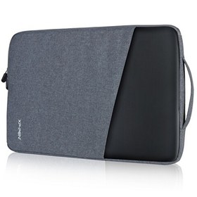 Resim XP-Pen 13.3" Kadar Grafik Tablet Uyumlu Gri Koruyucu Kılıf 