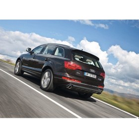 Resim Audi Q7 4l 2007-2015 Led Stop Lambası Sağ Marelli 