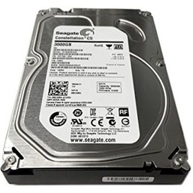 Resim Seagate ST3300651NS 3 TB Hdd 7200 Rpm 6 4Mb Hard Disk 