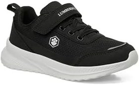Resim lumberjack Holder 6Fx Siyah Erkek Çocuk Sneaker, HOLDER 6FX 