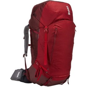 Resim Thule Guidepost 75 L Bordo Bayan Sırt Çantası 