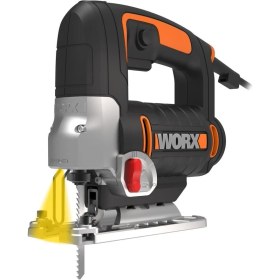 Resim Worx WX479 750WATT Profesyonel Devir Ayarlı Dekupaj Testere 