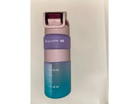 Resim Vagonlife (Uzspace) VGN2226 Suluk Matara Detox 600 ml TYC00664837430 