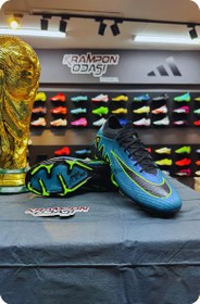 Resim Air Zoom Mercurial Vapor 15 FG 
