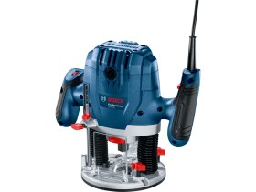 Resim Bosch GOF 130 Professional Freze Makinesi 