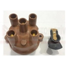 Resim Dıstrıbıtor Kapagı Tevzı Makaralı Takım R9 R11 