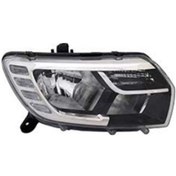 Resim Dacıa Sandero Far Kablo.gündüz Led.sol 16- Ref. No: 260604218r Uyumlu Dac10sa027 