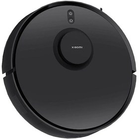 Resim Mi Robot Vacuum S10T 8000 PA Siyah Akıllı Robot Süpürge 