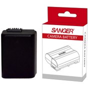 Resim Sanger Np-Fw50 Sony Fotoğraf Makinesi Batarya 