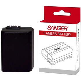 Resim Sanger Np-Fw50 Sony Fotoğraf Makinesi Batarya 