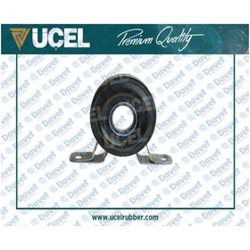 Resim Saft Askı Takozu Ors Rulmanlı 35x14 Transıt V347 2.2 - 2.4 Tdcı - 3.2 Tdcı 200 