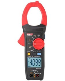 Resim Unı T Ut 205a 1000a Ac Dijital Pensampermetre 1000a Ac 1000v Ac/dc 