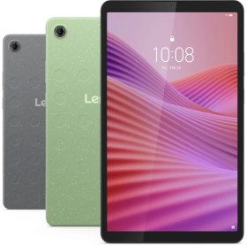 Resim Lenovo Tab M9 (Tab One) 4gb 128GB 8.7" Tablet Gri Kılıf Hediyeli Çocuklar ve Günlük Kullanım Için Kompakt Dayanıklı ve Hızlı Tablet Bilgisayar 