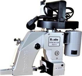 Resim Çuval Ağzı Kapama Makinesi 