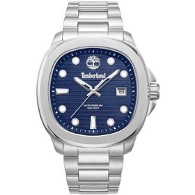 Resim Timberland Tdwgh0083303 Kol Saati Metalik 