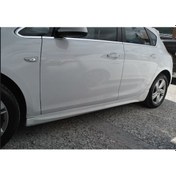 Resim Opel Astra J Marşpiyel Takımı -podiumgarage 