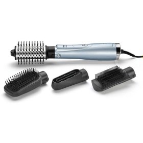 Resim Babyliss AS774E Hydro-Fusion Hava Üflemeli Saç Şekillendirici Set 