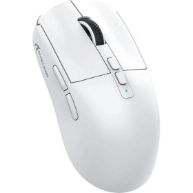 Resim Attack Shark X6 Şarj Istasyonlu 1000 Hertz Kablosuz Gaming Mouse 