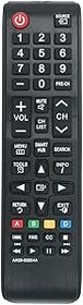 Resim ZdalaMit AA59-00854A Yedek Uzaktan Kumanda Komutanı Samsung TV UN55FH3200 UE40H6400AK UN55FH6200 UN60FH6200 UN55FH6200F UN60FH6200F UE32H6400AK UN55FH640AK 200FX/ZA UN55FH6200FXZA UN60FH6200FX/ZA 