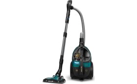 Resim Philips Marathon Ultimate 899 W Toz Torbasız Elektrikli Süpürge Yeşil 