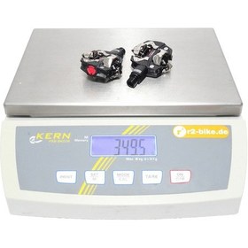 Resim Look Look X-track Race Carbon Mtb Pedal 024 