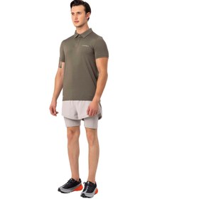 Resim Merrell Pace M Erkek Polo Tişört 