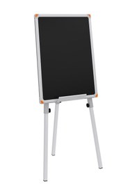 Resim Panda 40 x 55 CM Teleskopik Ayaklı Yazı Tahtası Siyah-pan105s 