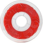 Resim Creality CR-PETG Filament Kırmızı 1.75 MM 1 KG 