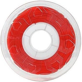 Resim Creality CR-PETG Filament Kırmızı 1.75 MM 1 KG 