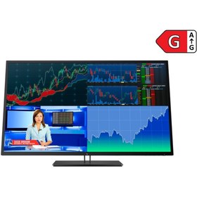 Resim HP Z43 42.5" 5ms 4K Hdmi Dp IPS (1AA85A4) 