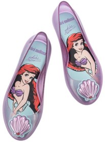 Resim Mini Melissa 33448 Kız Çocuk Ayakkabı 