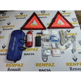 Resim Hyundai Trafik Seti Takım 