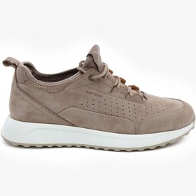 Resim Greyder Vizon Hakiki Deri Spor Ayakkabı 5Y1UA17981 | Unisex 