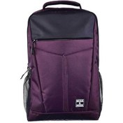 Resim Bear Deer Bordo Okul Çantası Bd CN0264 