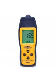 Resim Smart Sensor As8700a Karbonmonoksit Gazı Dedektörü 