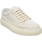 Resim Mammamia D25ya-240z Günlük Beyaz Kadın Ayakkabı Beyaz 