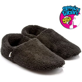 Resim Twigy Cool Kadın, Garson Boy Ev Ayakkabısı 35/40 