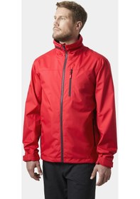 Resim Helly Hansen Crew 2.0 Erkek Mont-27955-Kırmızı 