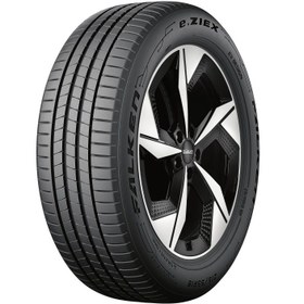 Resim Falken e Ziex 