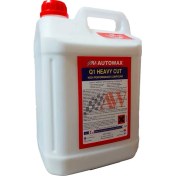 Resim AUTOWAX Q1 Heavy Cut ( Çizik Giderici Pasta 5 Lt. ) 