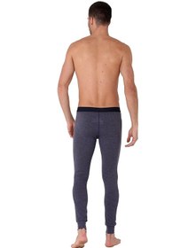 Resim Thermoform Heavy Erkek İçlik Pantolon Lacivert Renkli 