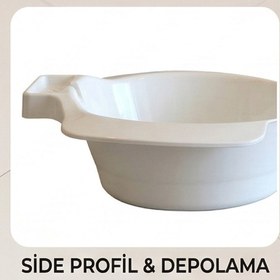 Resim VİZOR Code:7112 KÜVETİ 