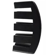 Resim Doremusic CRM04V Comb Rubber Keman Susuturucu (4/4 - 3/4) 