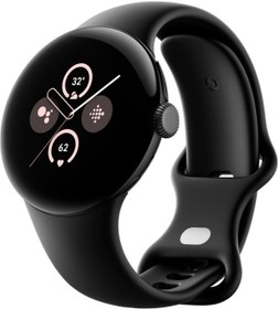 Resim Google Pixel Watch 2 - Fitbit ve Google 