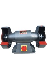 Resim Gürmaksan -Zımpara Motoru,taşlama Motoru TRIFAZE-175 mm 