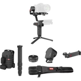 Resim Zhiyun Tech Zhiyun Weebıll Lab Master Kit 