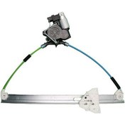 Resim Mga-32125 - Cam Krıkosu On Sol Motorlu Mazda3 03 09 