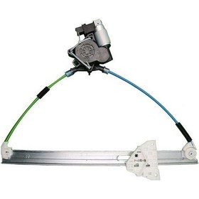 Resim Mga-32125 - Cam Krıkosu On Sol Motorlu Mazda3 03 09 