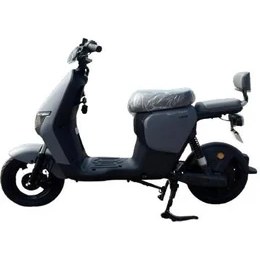 Resim Go 55 Elektrikli Motosiklet 800W 48V-20AH - Mondimotor 